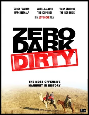 Zero Dark Dirty (2013) Prints and Posters