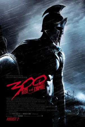 300: Rise of an Empire (2013) Prints and Posters