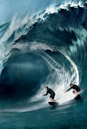 Point Break (2015) Prints and Posters