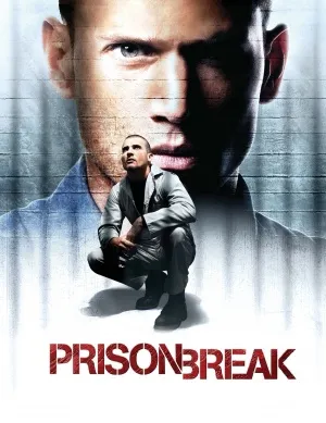 Prison Break (2005) Prints and Posters