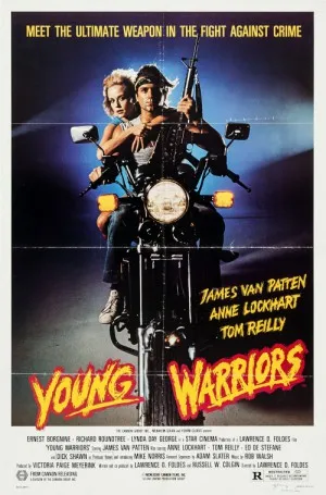 Young Warriors (1983) Prints and Posters