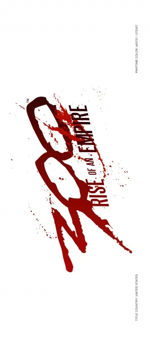 300: Rise of an Empire (2013) Men's TShirt
