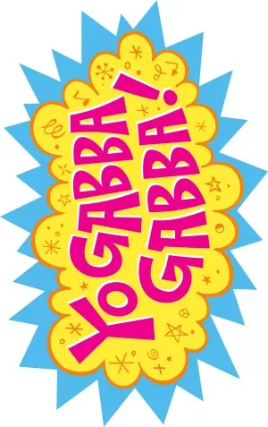 Yo Gabba Gabba! (2007) Prints and Posters