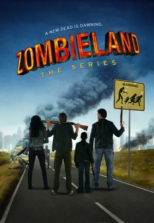 Zombieland (2013) Prints and Posters