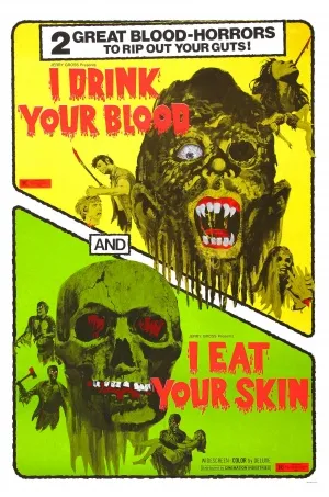 Zombies (1964) Prints and Posters