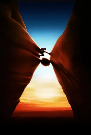 127 Hours (2010) Prints and Posters