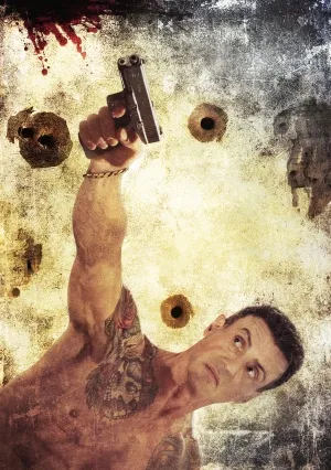Bullet To The Head (2012) Prints and Posters
