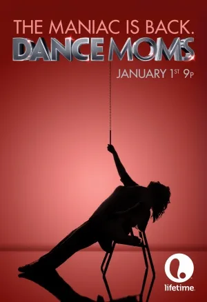 Dance Moms (2011) Prints and Posters