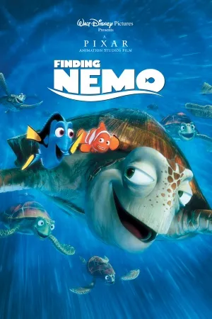 Finding Nemo (2003) Prints and Posters