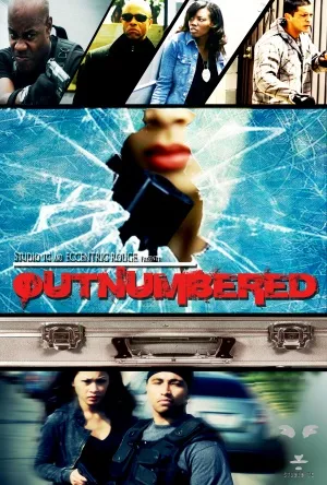 Outnumbered (2011) Prints and Posters