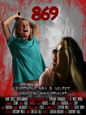869 (2011) Prints and Posters
