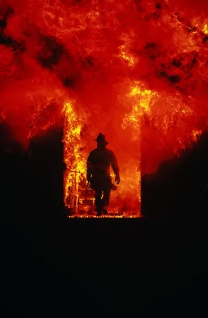Backdraft (1991) Prints and Posters
