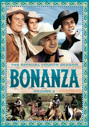 Bonanza (1959) Prints and Posters