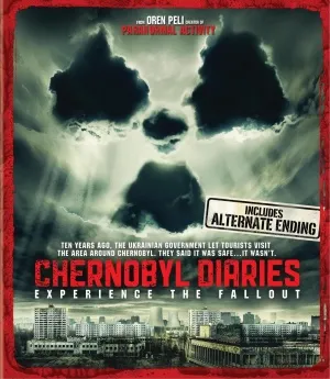 Chernobyl Diaries (2012) Prints and Posters
