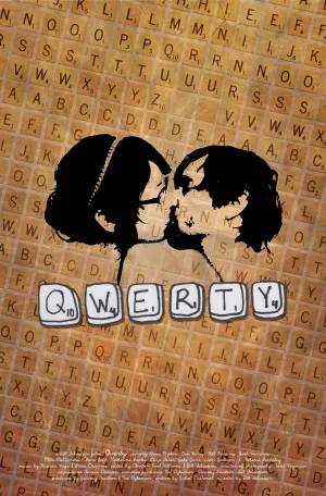 Qwerty (2012) Prints and Posters