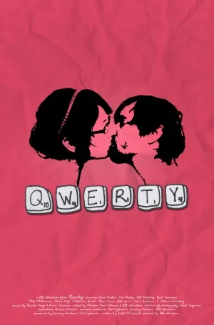 Qwerty (2012) Prints and Posters