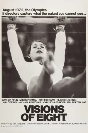 Visions of Eight (1973) Prints and Posters