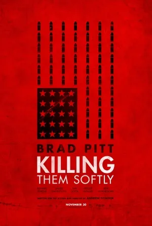 Killing Them Softly (2012) Prints and Posters