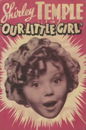 Our Little Girl (1935) Prints and Posters
