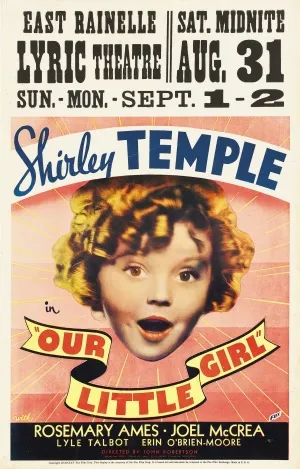 Our Little Girl (1935) Prints and Posters