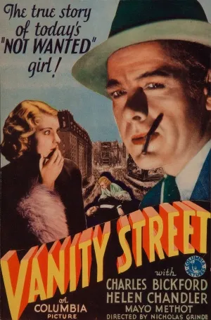 Vanity Street (1932) Prints and Posters