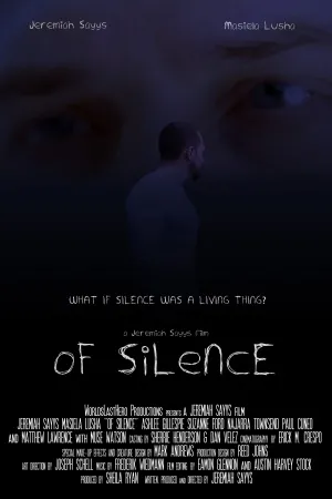 Of Silence (2012) Prints and Posters
