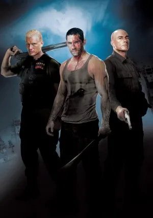 Universal Soldier: Day of Reckoning (2012) Prints and Posters