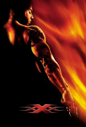 XXX (2002) Prints and Posters