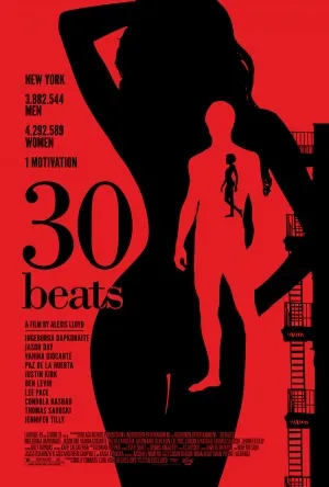 30 Beats (2012) Prints and Posters