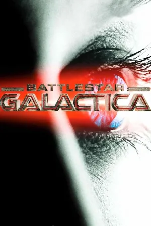 Battlestar Galactica (2003) Prints and Posters