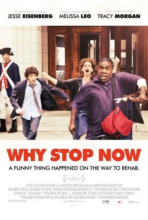 Why Stop Now (2012) Prints and Posters