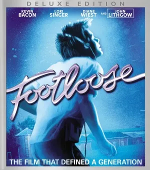 Footloose (1984) Prints and Posters