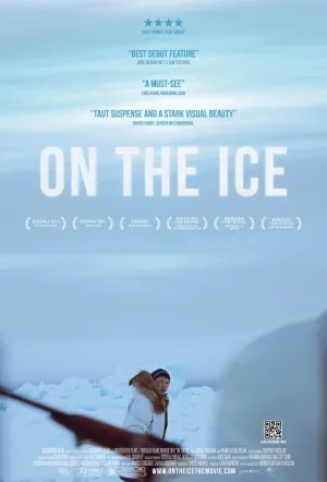 On the Ice (2011) Prints and Posters