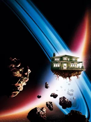 Zathura: A Space Adventure (2005) Prints and Posters