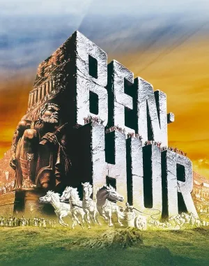Ben-Hur (1959) Prints and Posters