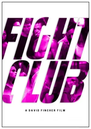 Fight Club (1999) Prints and Posters