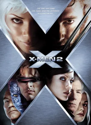 X2 (2003) Prints and Posters