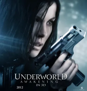 Underworld: Awakening (2012) Prints and Posters