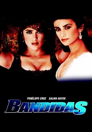 Bandidas (2005) Prints and Posters