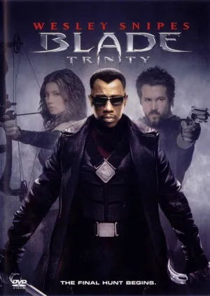 Blade: Trinity (2004) Prints and Posters