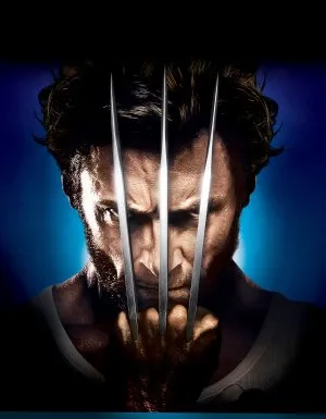 X-Men Origins: Wolverine (2009) Poster