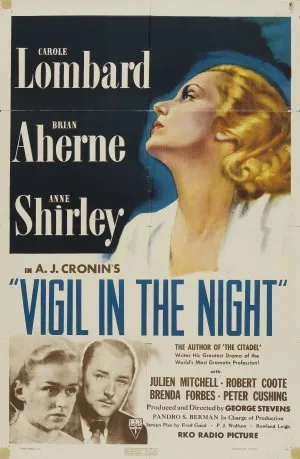 Vigil in the Night (1940) Prints and Posters