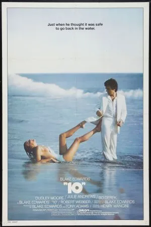 10 (1979) Prints and Posters