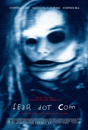 FearDotCom (2002) Prints and Posters
