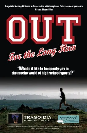 Out for the Long Run (2011) Prints and Posters