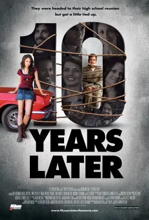 10 Years Later (2010) Prints and Posters