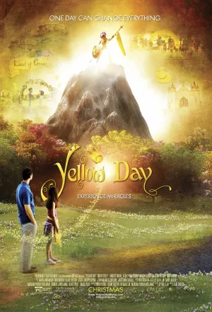 Yellow Day (2015) Prints and Posters