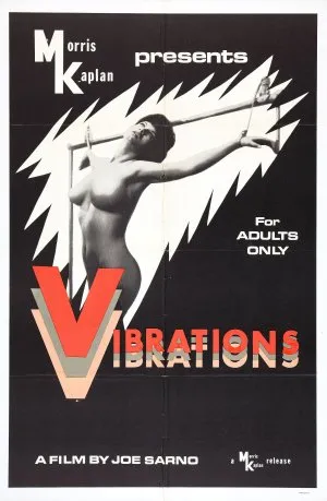 Vibrations (1968) Prints and Posters