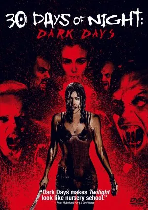 30 Days of Night: Dark Days (2010) Prints and Posters