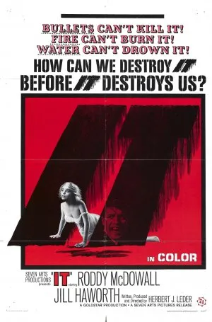 It!(1967) Prints and Posters
